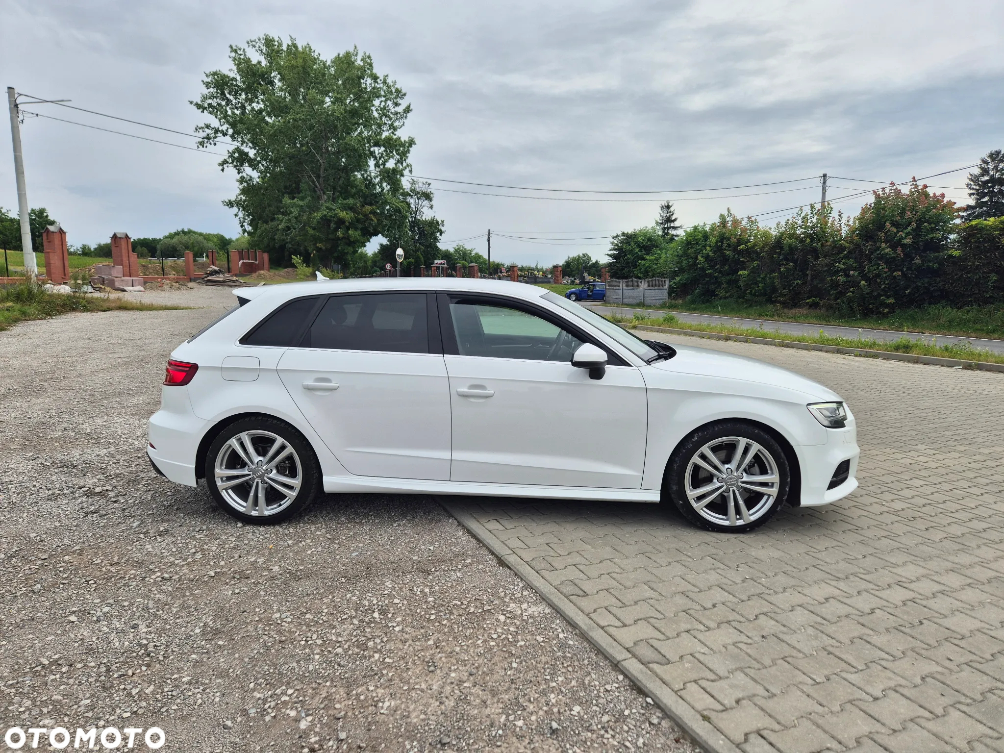 Audi A3 2.0 TDI clean diesel Quattro Ambiente S tronic - 4