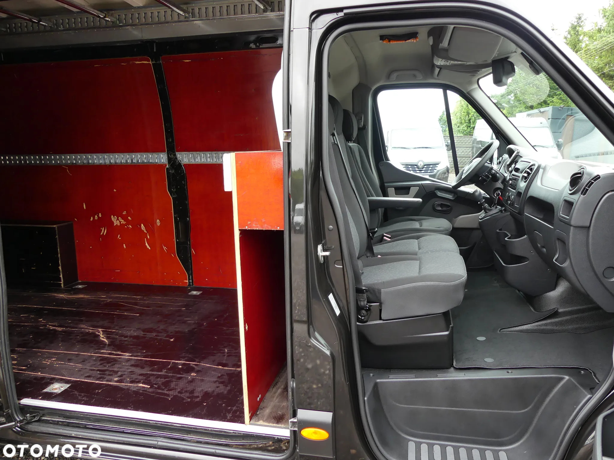 Opel MOVANO MAXI L3H3*2.3CDTI - 18
