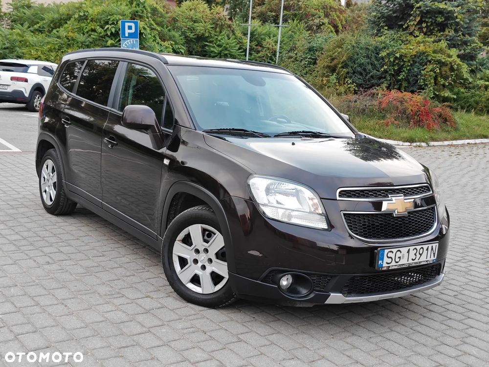 Opel Zafira 1.8 Cosmo - 31