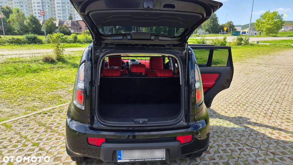 Kia Soul 1.6 CRDI XL - 6