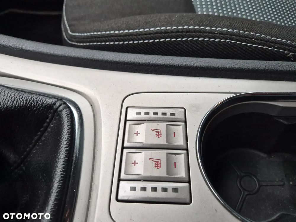 Ford Mondeo 2.0 TDCi Ambiente - 6