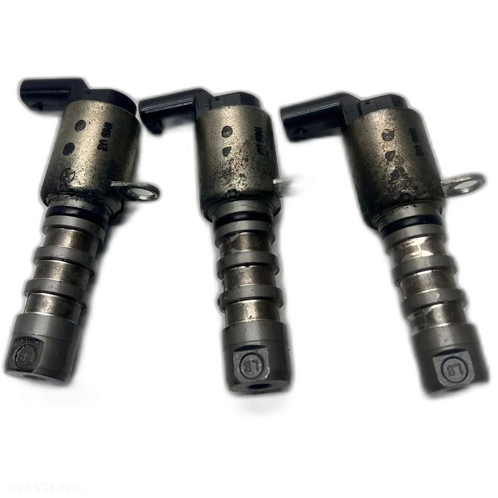 ZAWÓR STERUJĄCY WAŁKA ROZRZĄDU AUDI VOLKSWAGEN SEAT SKODA TFSI 06L109257T - 1