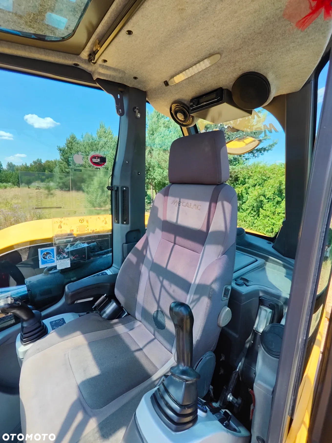 Mecalac 714MWe - 14