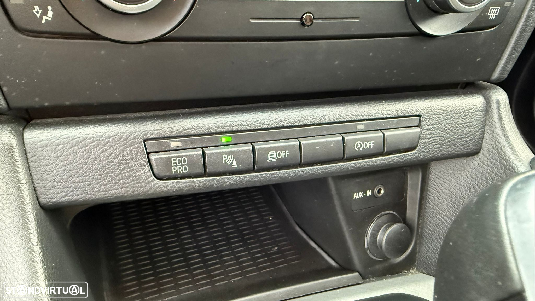 BMW X1 18 d sDrive Auto Pack M - 31
