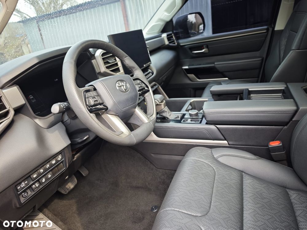 Toyota Tundra - 20