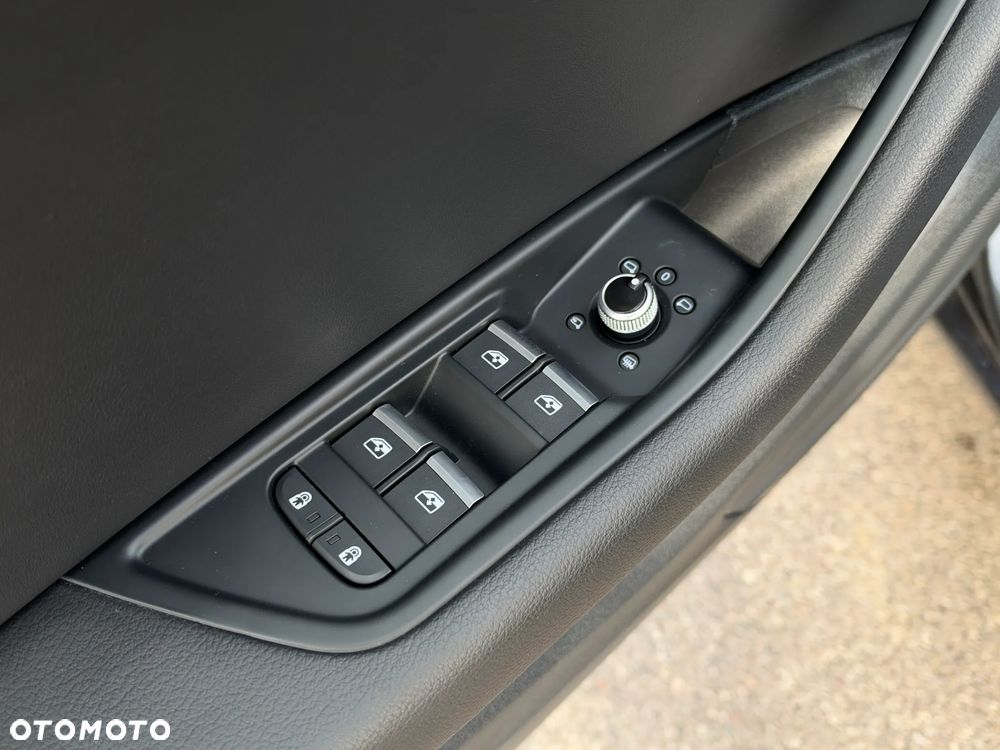 Audi A4 Avant 40 TFSI mHEV Quattro Advanced S tronic - 29
