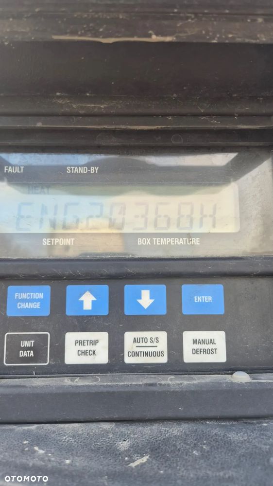 Schmitz Cargobull SKO24 - 18