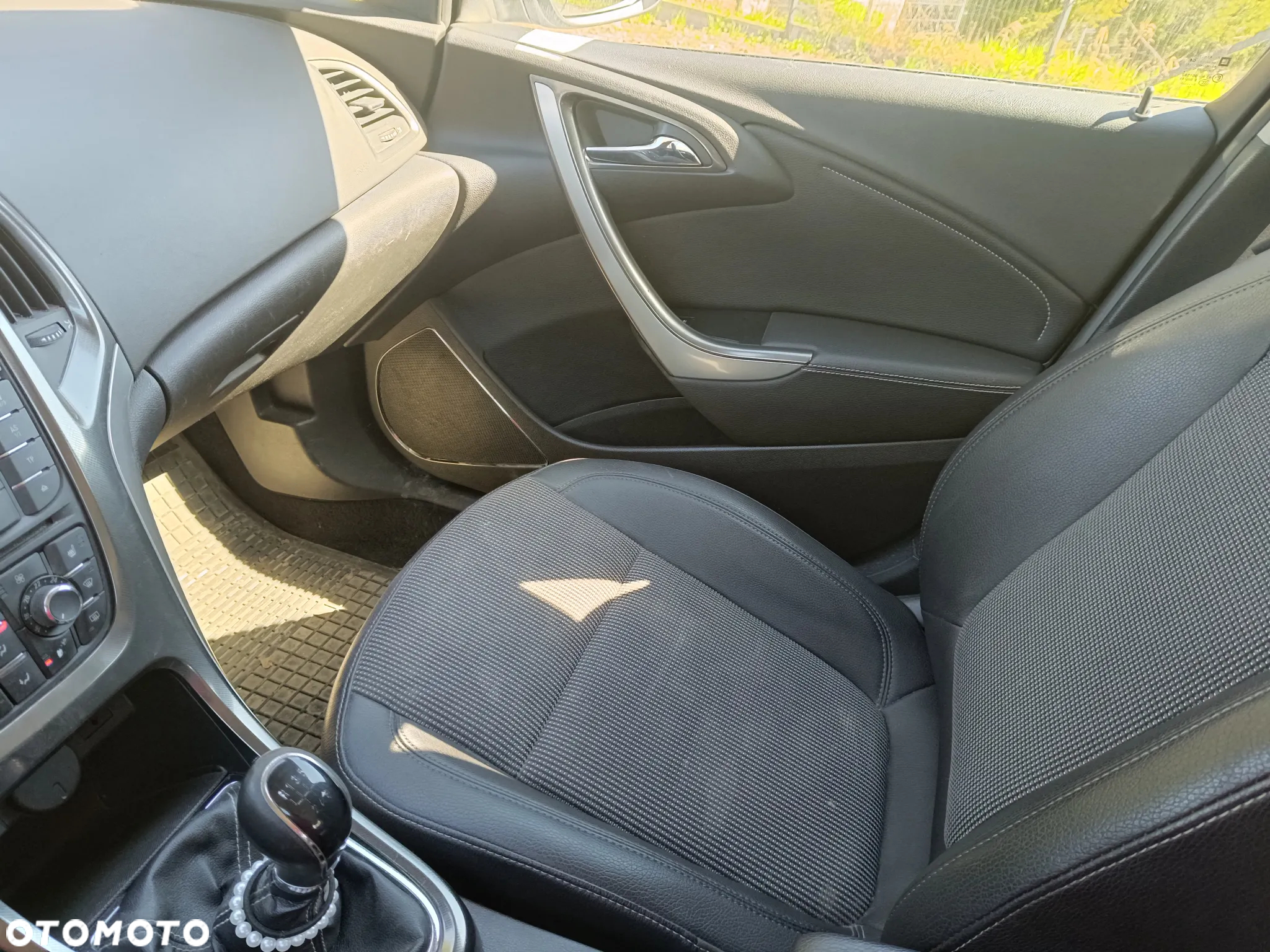 Opel Astra - 9
