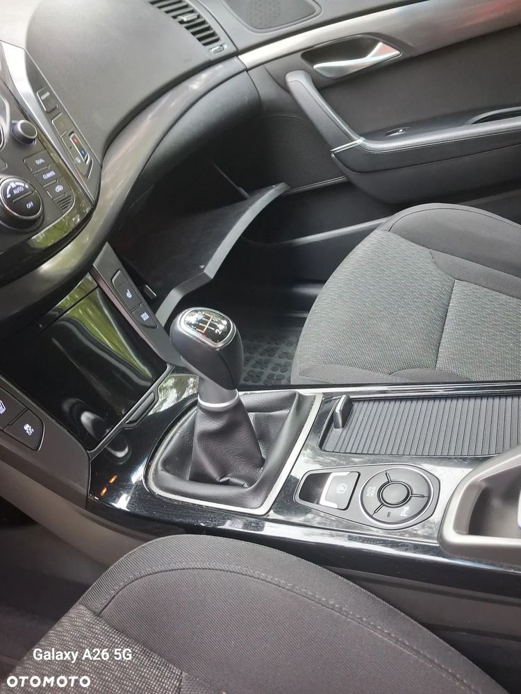 Hyundai i40 2.0 GDI Business - 10