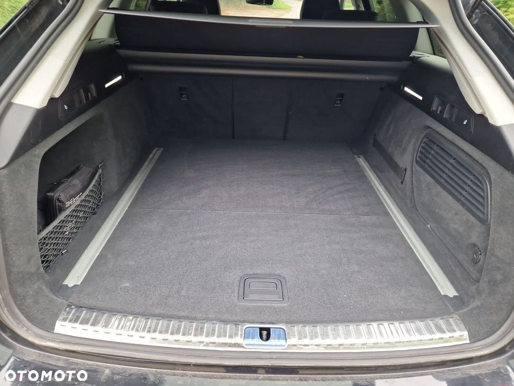 Audi A6 Avant - 21