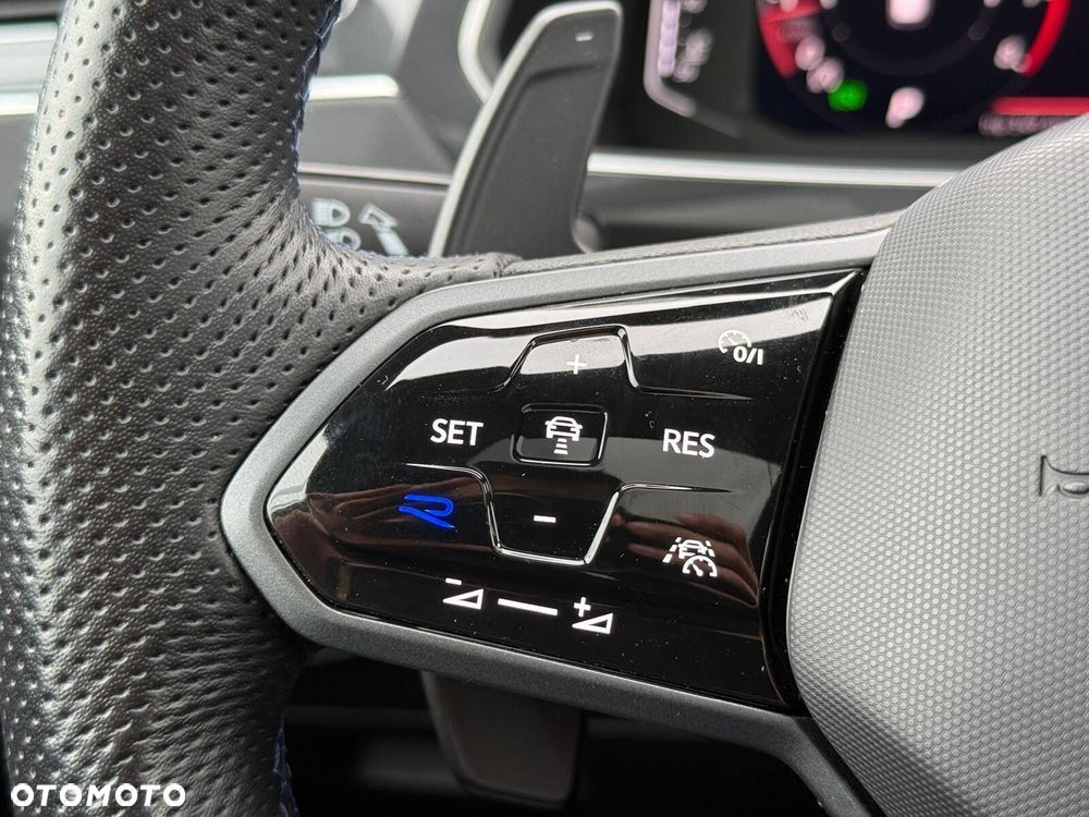 Volkswagen Tiguan 2.0 TSI 4Mot R DSG - 14