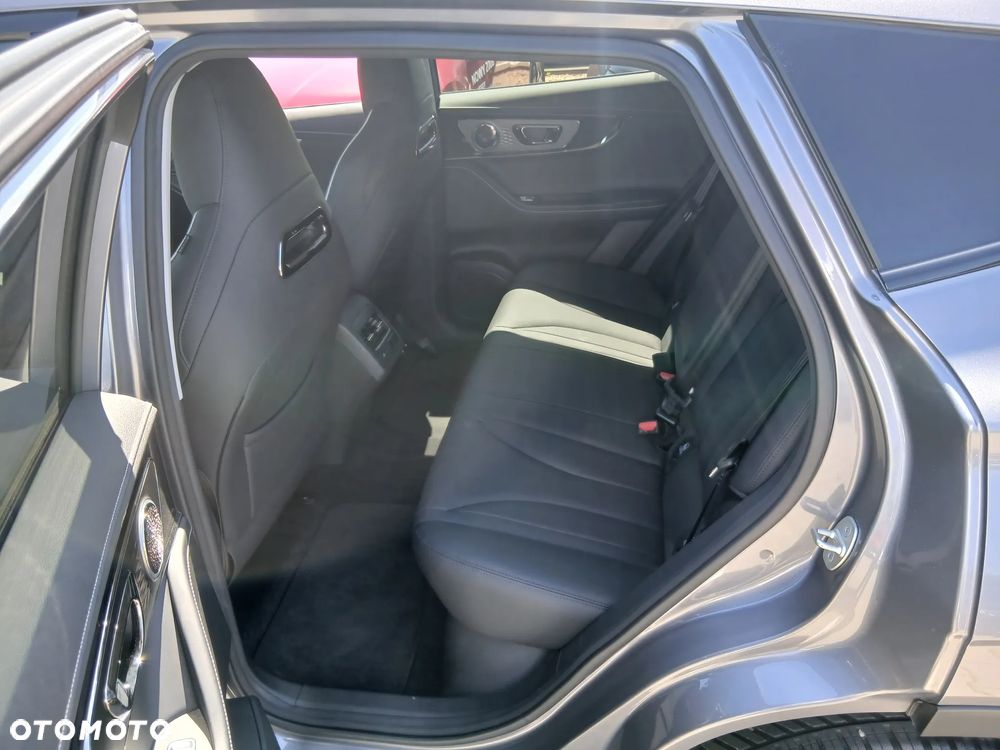 Omoda 5 1.6 T-GDI Comfort DCT - 6