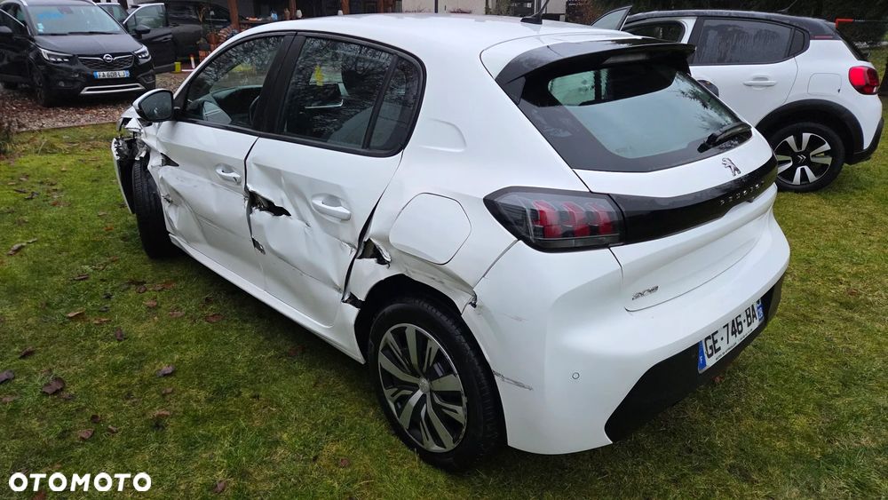 Peugeot 208 PureTech 75 Active Pack - 3