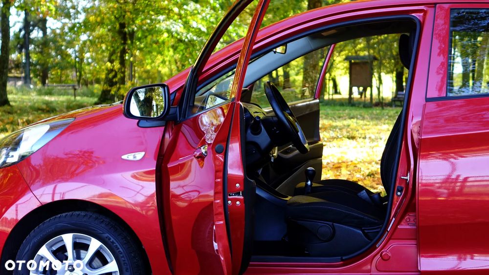 Kia Picanto - 6
