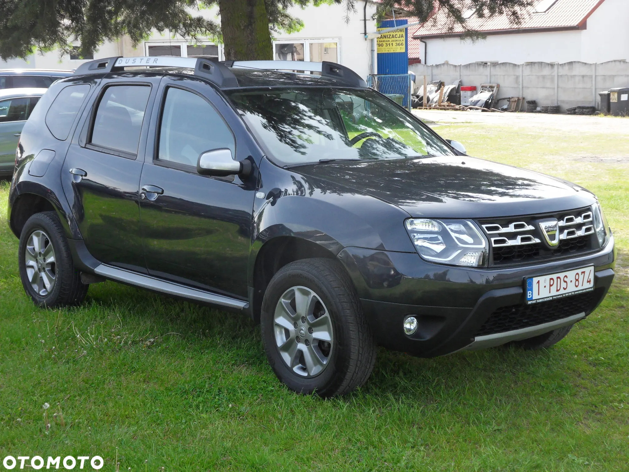 Dacia Duster 1.2 TCe Comfort - 7