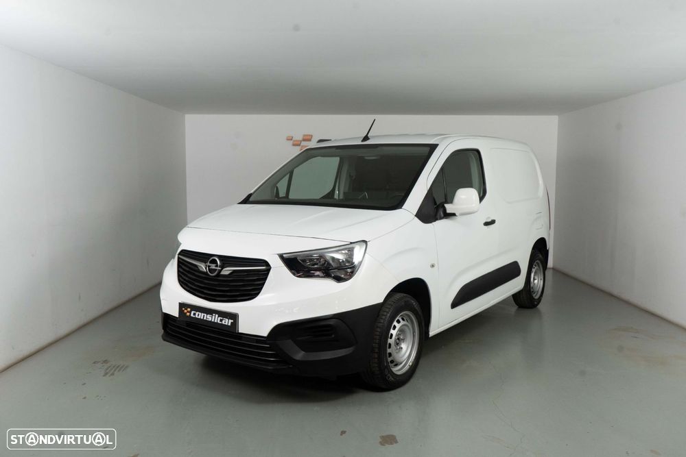 Opel Combo 1.5 CDTi L1H1 Edition Plus - 1