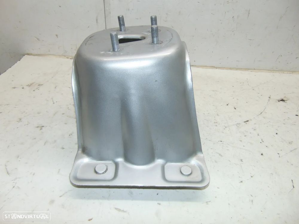 Honda CRV base roda suplente - 2