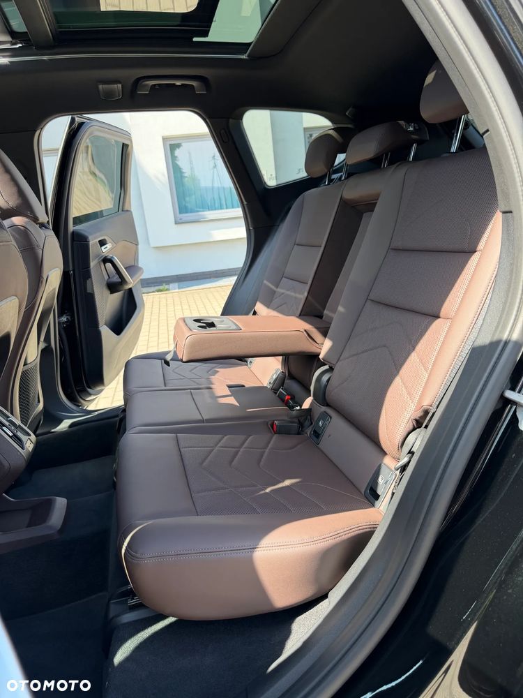 BMW X1 xDrive20d mHEV M Sport sport - 36