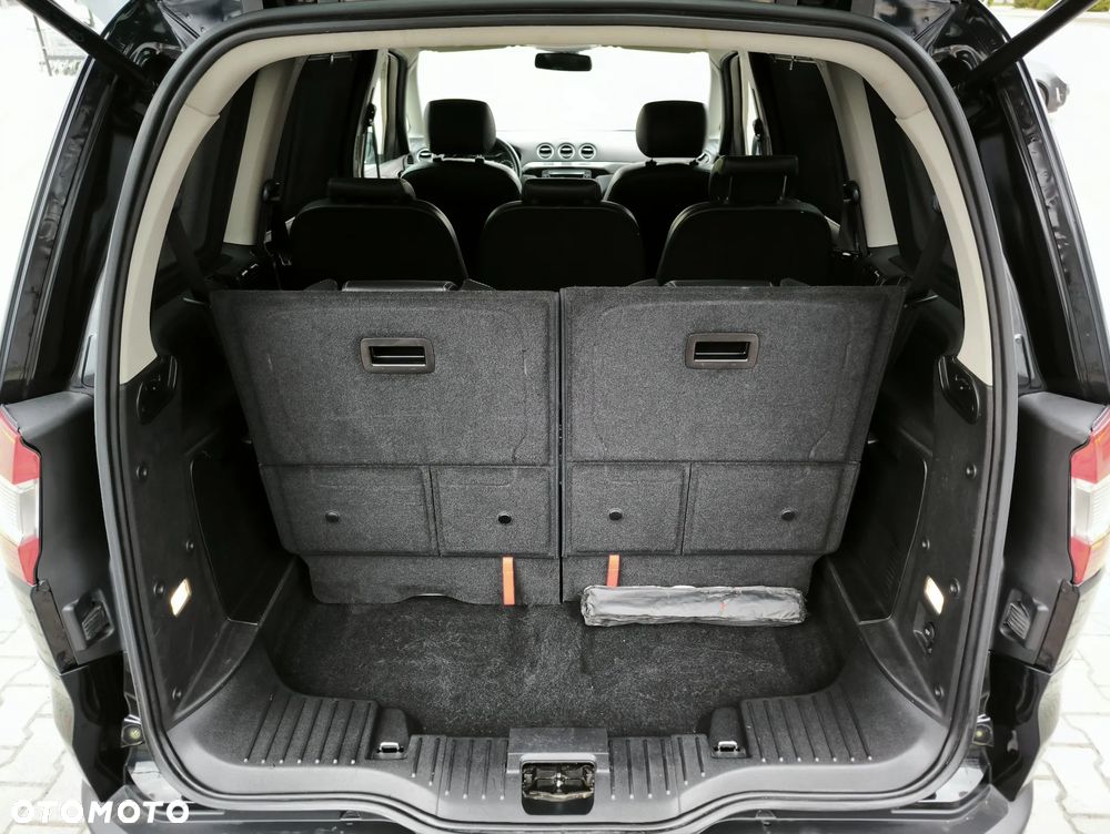 Ford Galaxy 2.0 TDCi Titanium - 37