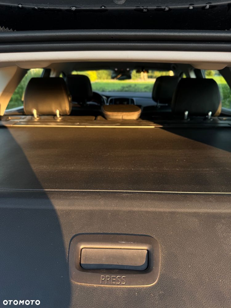 Renault Talisman 1.6 Energy dCi Intens EDC - 19
