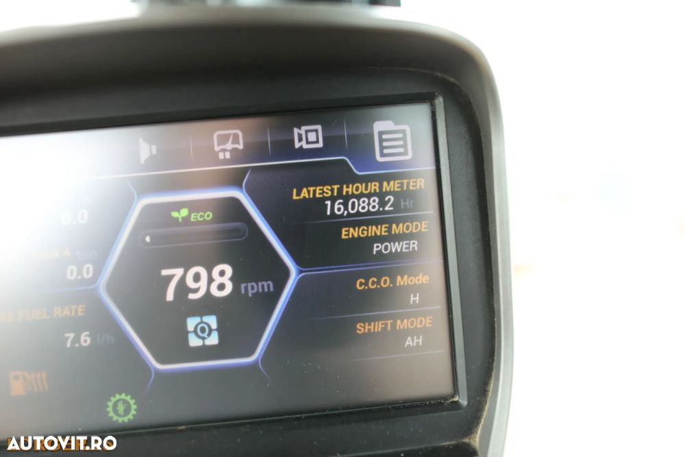 Hyundai HL 955A TM - 12