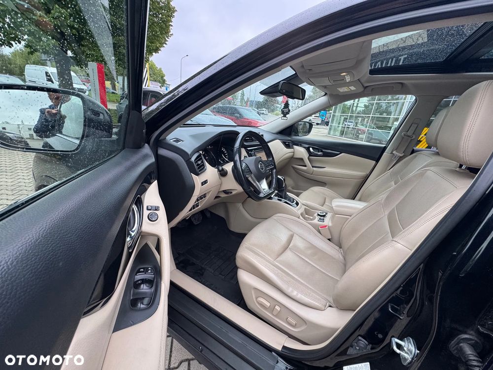 Nissan X-Trail 2.0 dCi Tekna Xtronic 4WD - 9