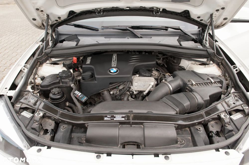 BMW X1 xDrive28i - 22