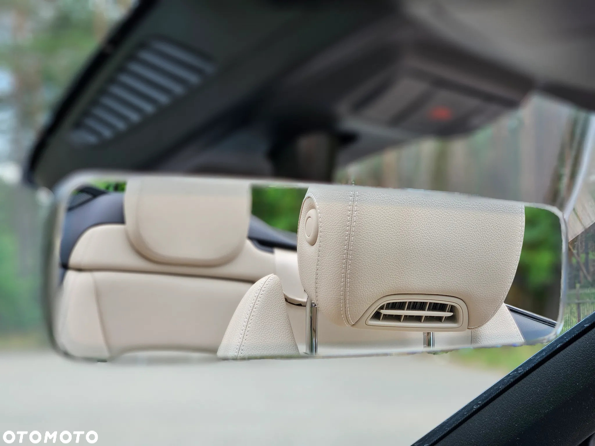 Mercedes-Benz Klasa C 300 Cabrio 4Matic 9G-TRONIC - 10