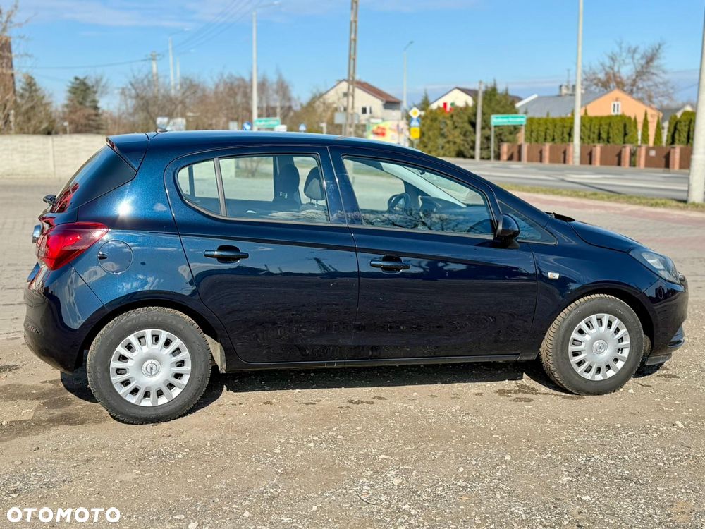 Opel Corsa 1.2 Enjoy - 14