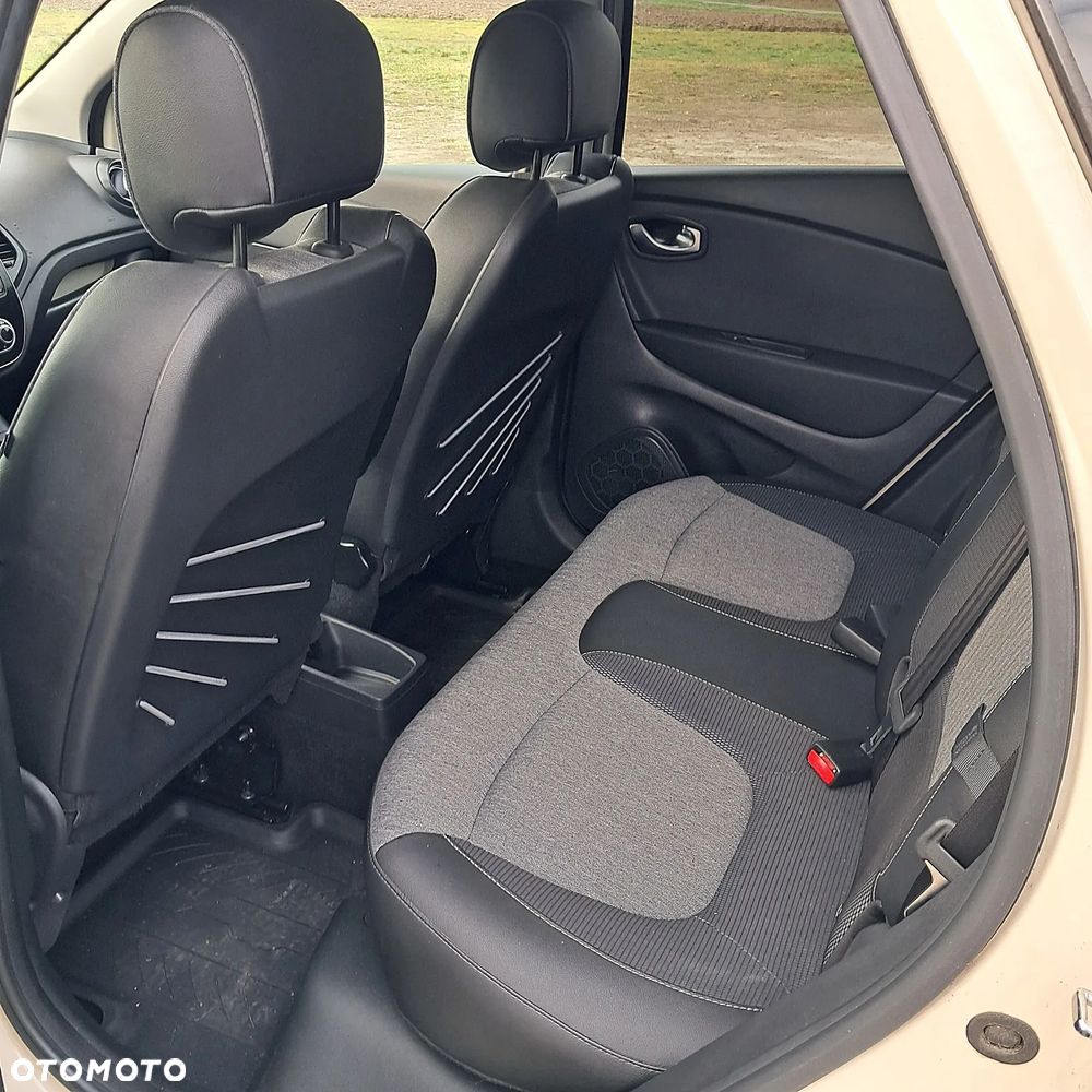 Renault Captur ENERGY TCe 90 Start&Stop Dynamique - 24