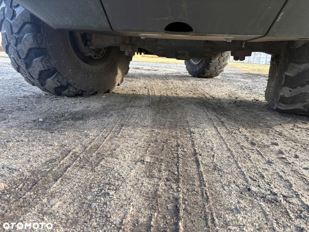 Liebherr L509 Stereo - 9