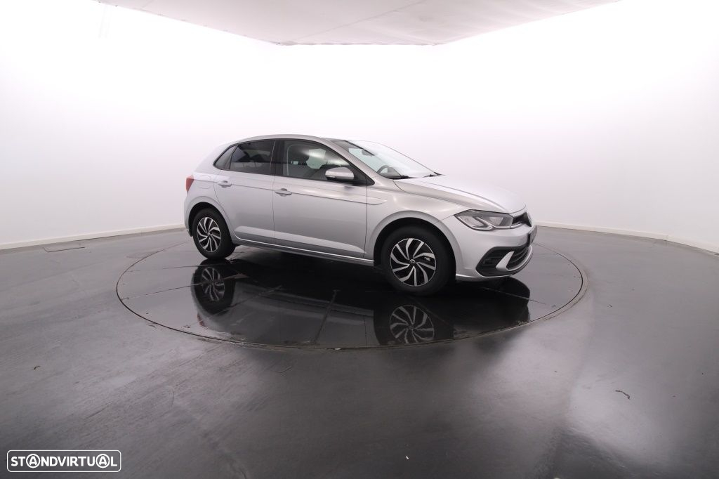 VW Polo 1.0 TSI Life - 10