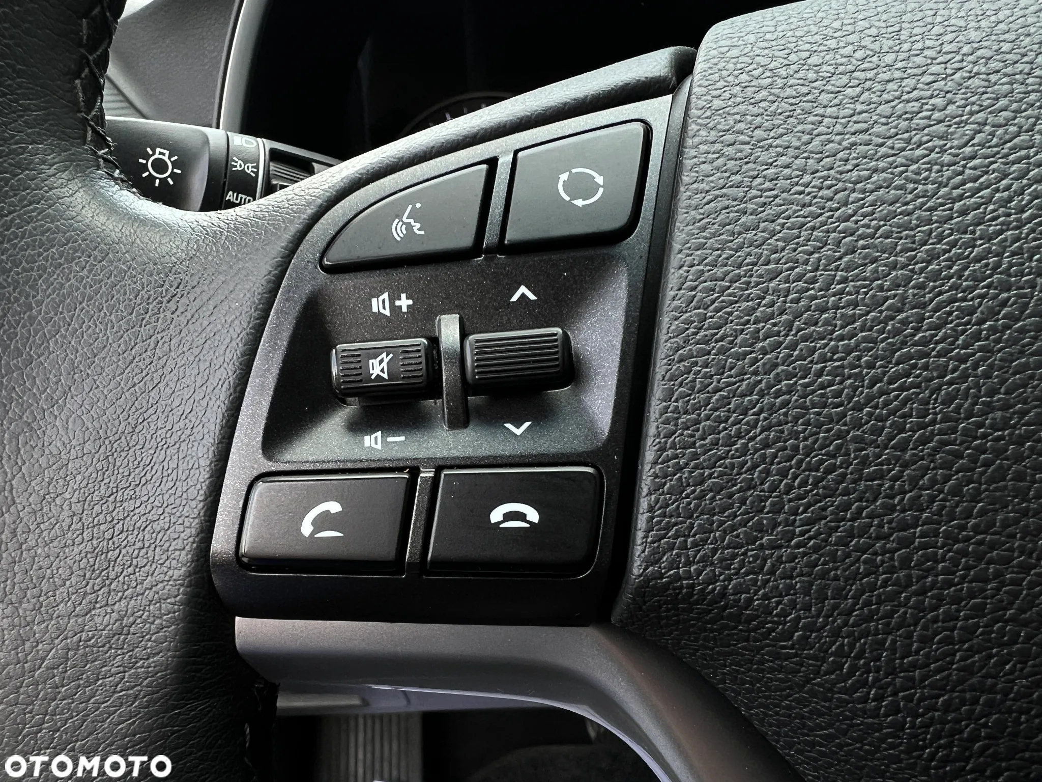 Hyundai Tucson - 28