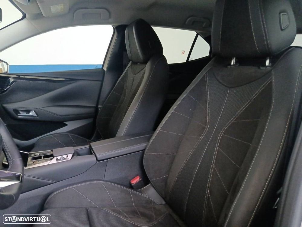 DS DS4 1.2 Hybrid Etoile e-DSC6 - 9