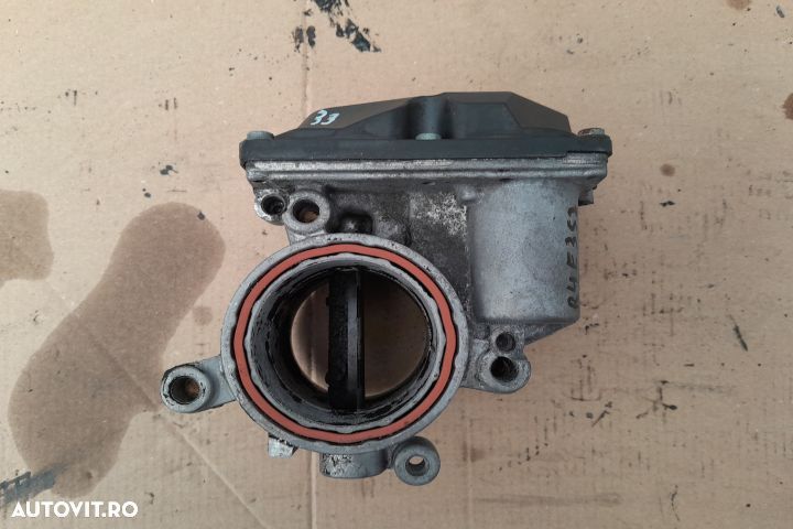 Clapeta acceleratie 03L128063E A2C53338105 03L128063E A2C53338105 Vol - 2