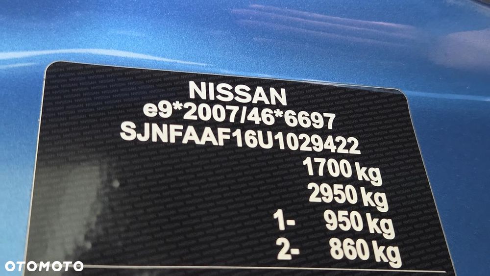 Nissan Juke DIG-T 117 Visia - 31