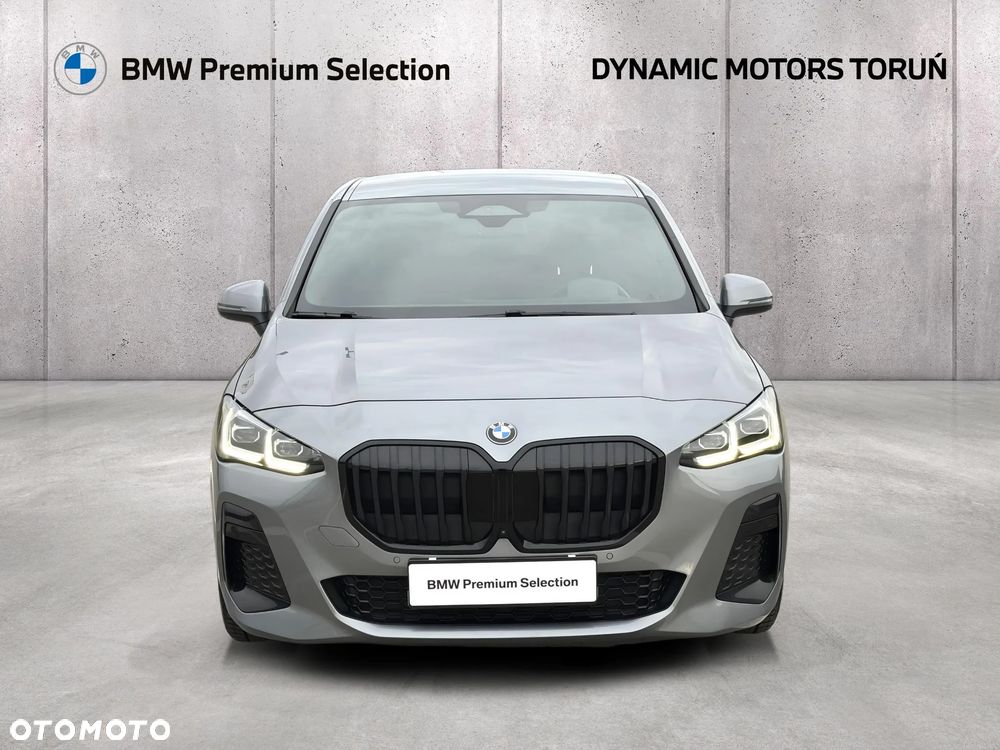 BMW Seria 2 218i M Sport sport - 12