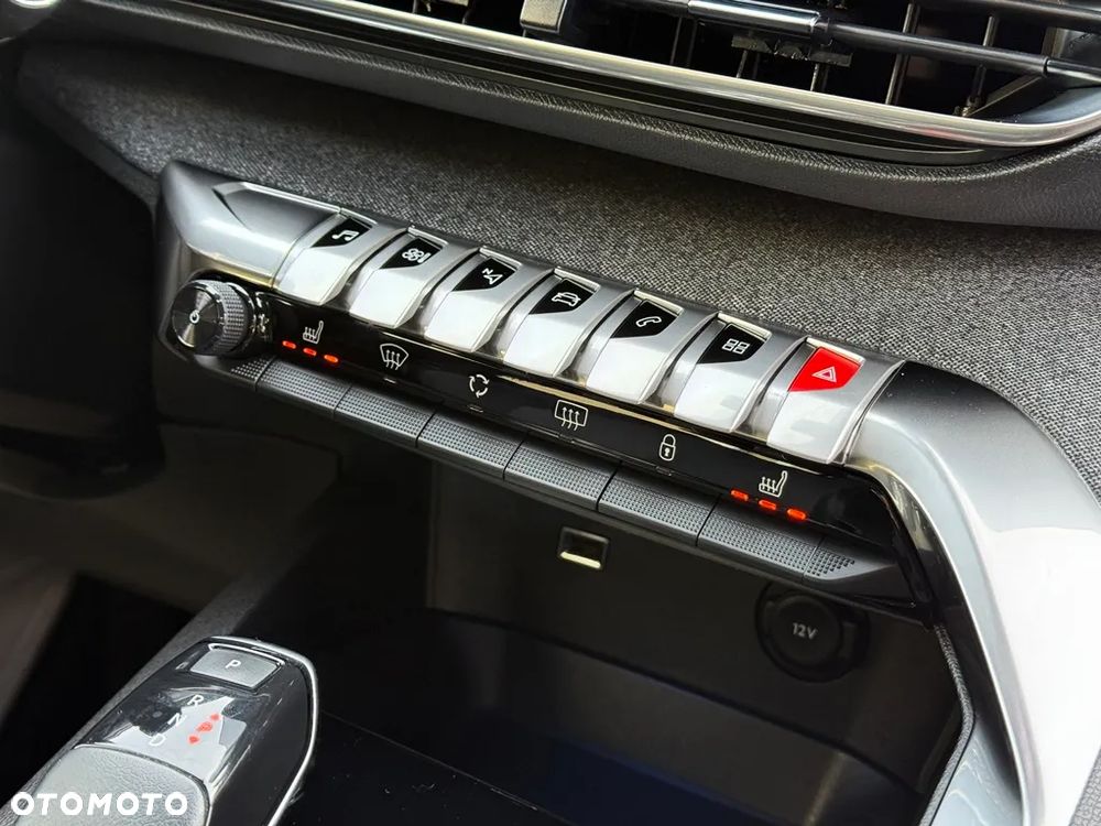 Peugeot 5008 1.5 BlueHDI Allure S&S EAT8 - 9