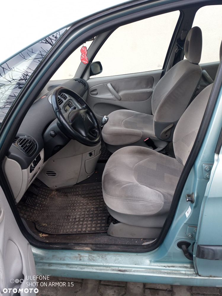 Citroën Xsara Picasso - 5