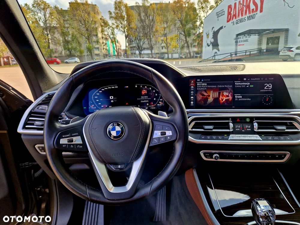 BMW X5 xDrive40i - 14