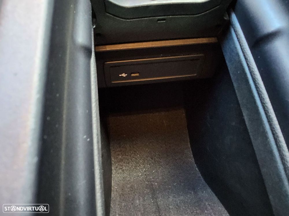 Mercedes-Benz A 180 d Style Aut. - 44