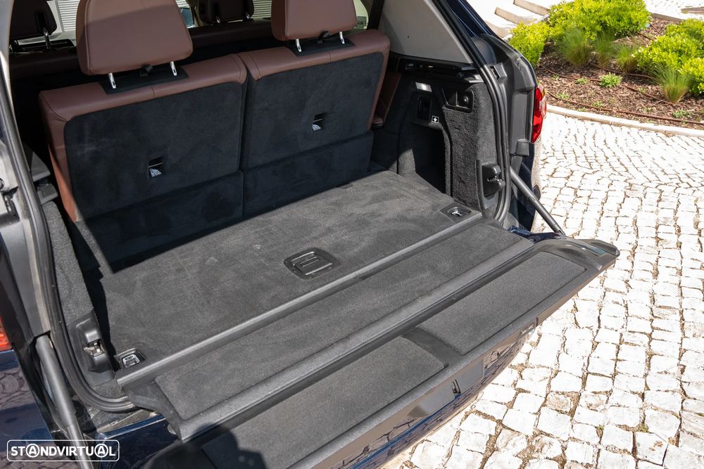 BMW X7 xDrive30d - 30