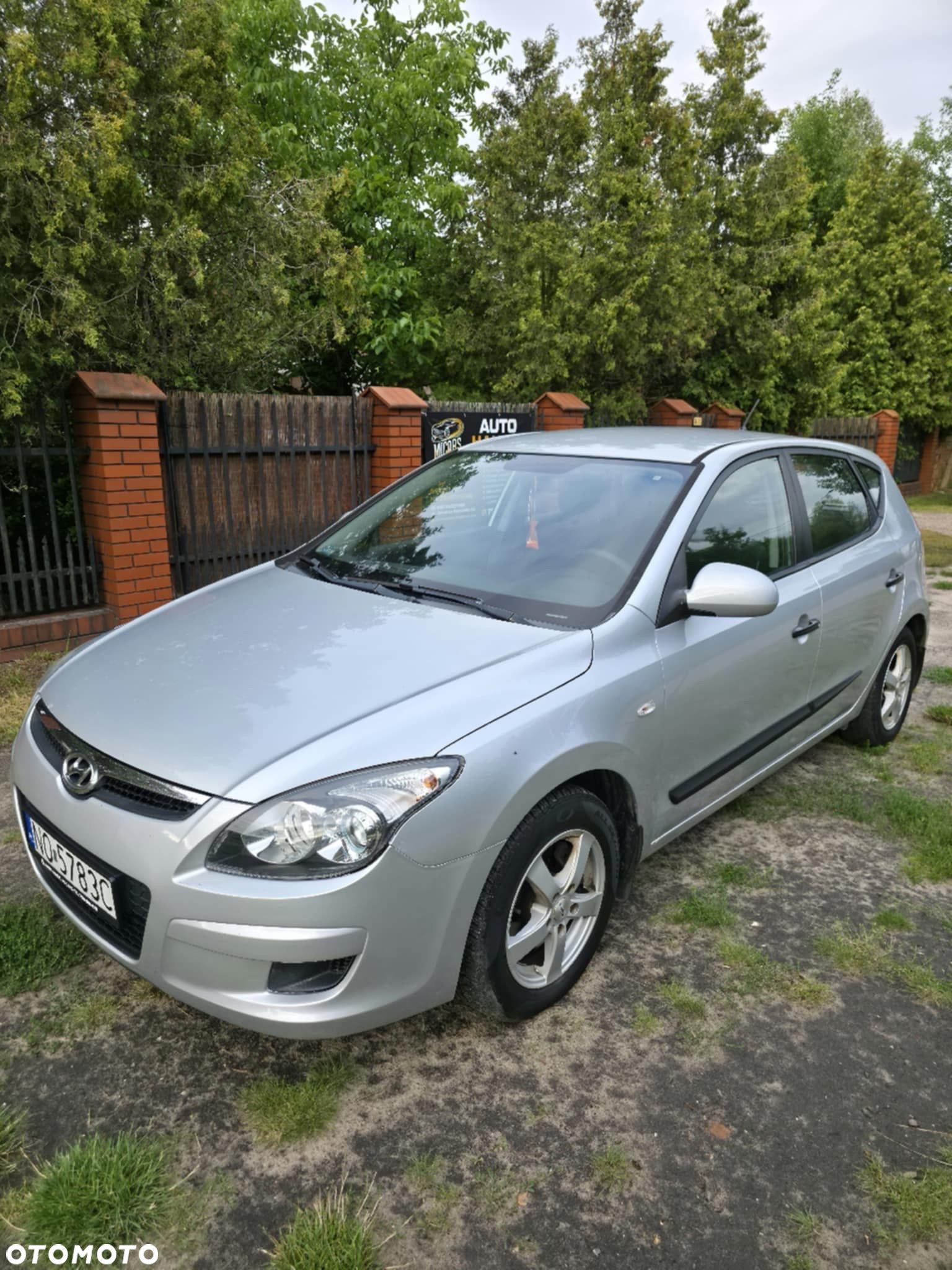 Hyundai i30 1.4 Base - 1