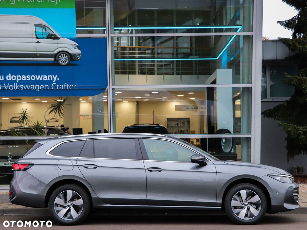 Volkswagen Passat - 6