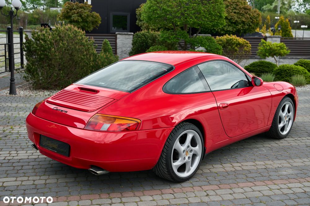 Porsche 911 - 7