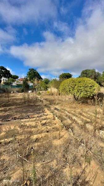 Terreno urbano Estoril - Grande imagem: 5/6