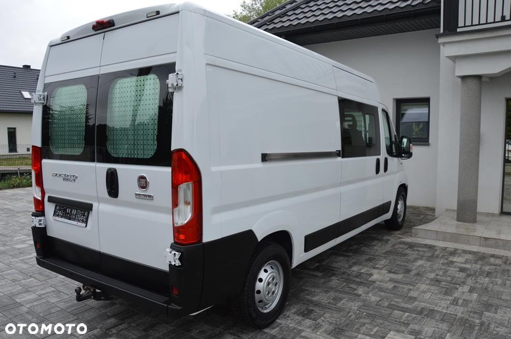 Fiat Ducato - 3
