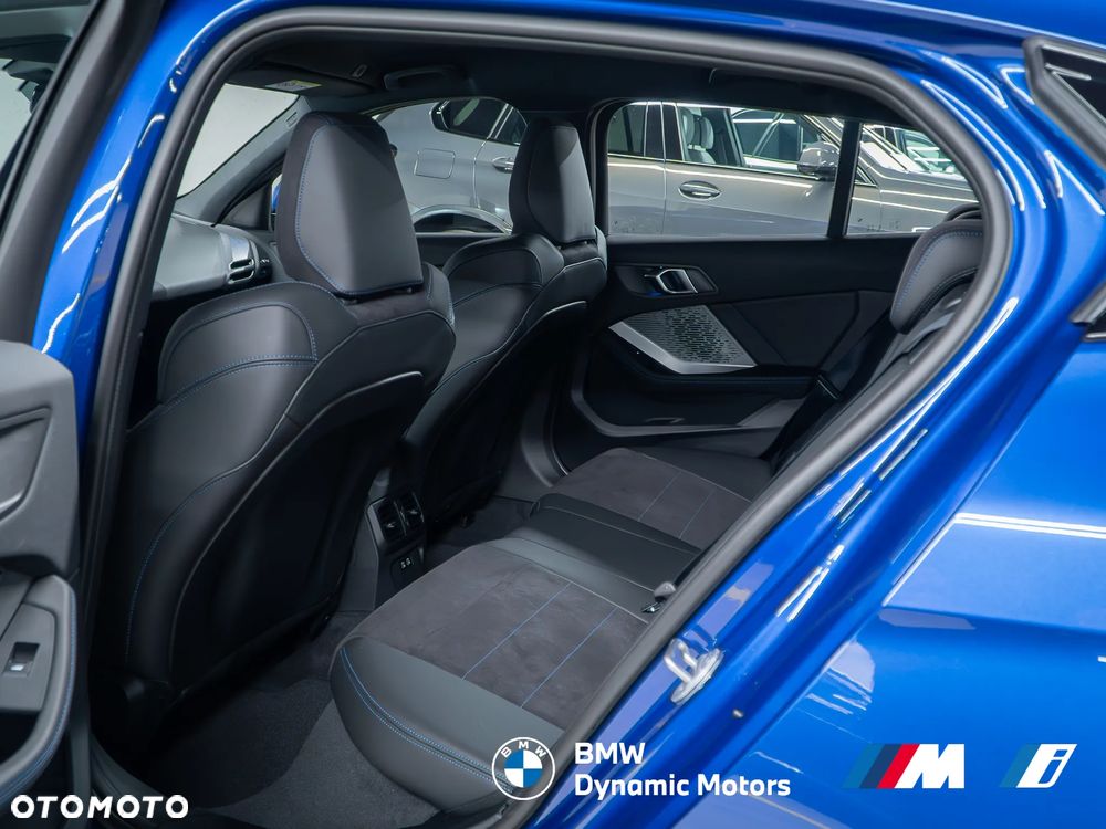 BMW Seria 1 120 - 23