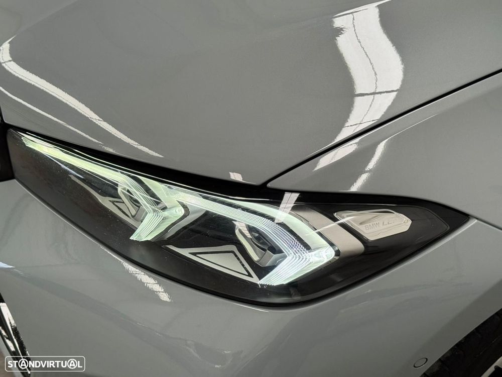 BMW 330 e Touring Pack M Auto - 15