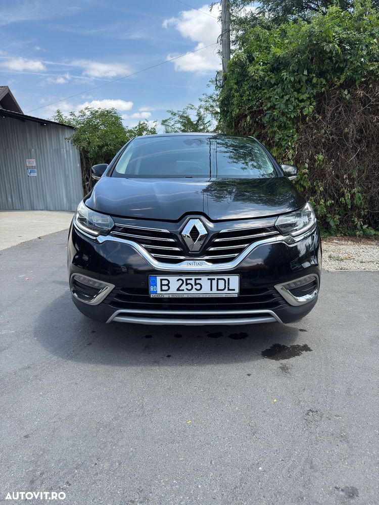 Renault Espace - 2